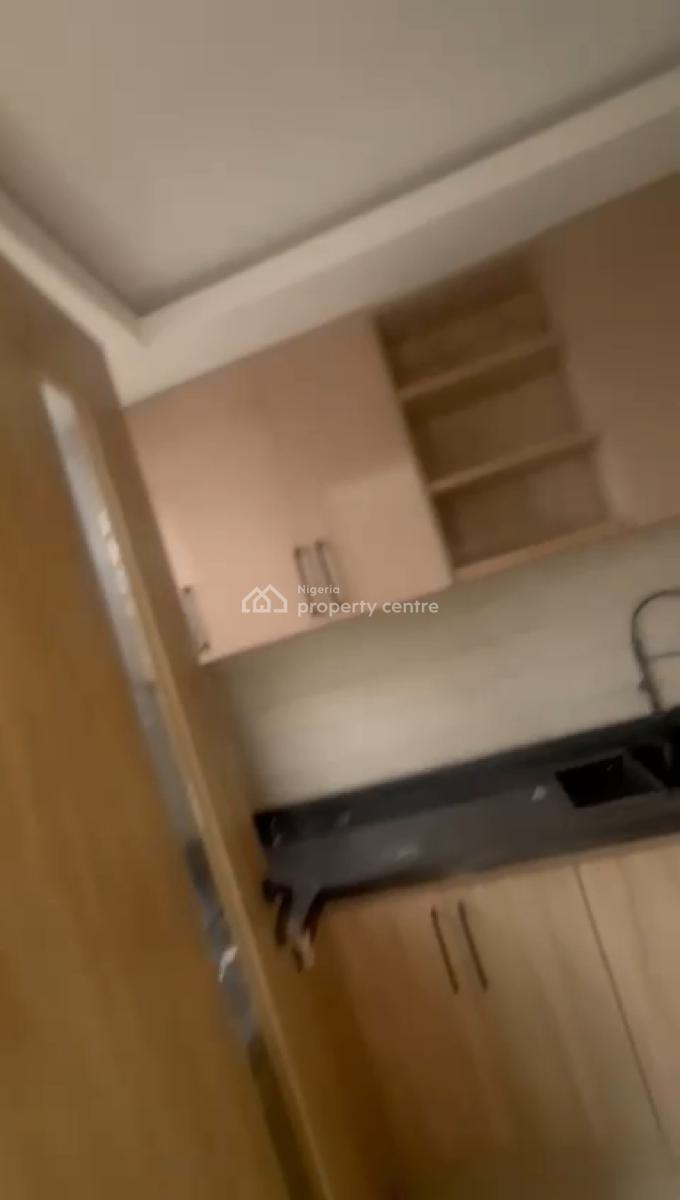 a Very Decent and Lovely 10 Units of 2-bedroom Flats Alesh, Off Pedro Road, Gbagada, Lagos, Flat / Apartment for Sale