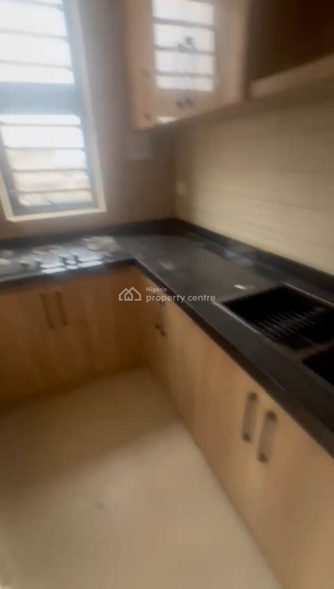 a Very Decent and Lovely 10 Units of 2-bedroom Flats Alesh, Off Pedro Road, Gbagada, Lagos, Flat / Apartment for Sale