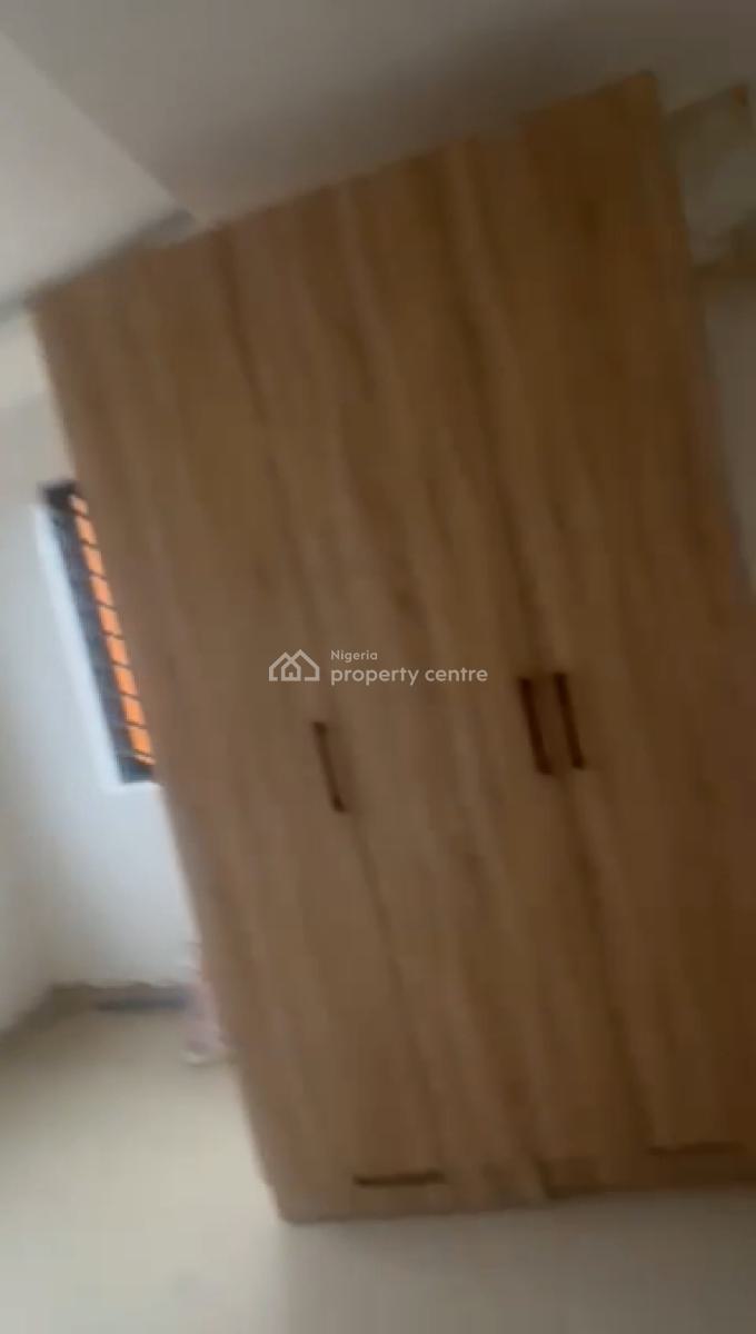 a Very Decent and Lovely 10 Units of 2-bedroom Flats Alesh, Off Pedro Road, Gbagada, Lagos, Flat / Apartment for Sale