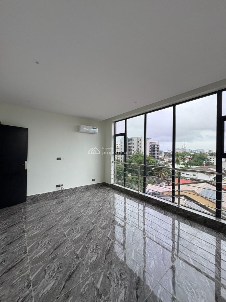 Ikoyis Premium 3-bedroom Apartment, Ikoyi, Lagos, Flat / Apartment for Rent