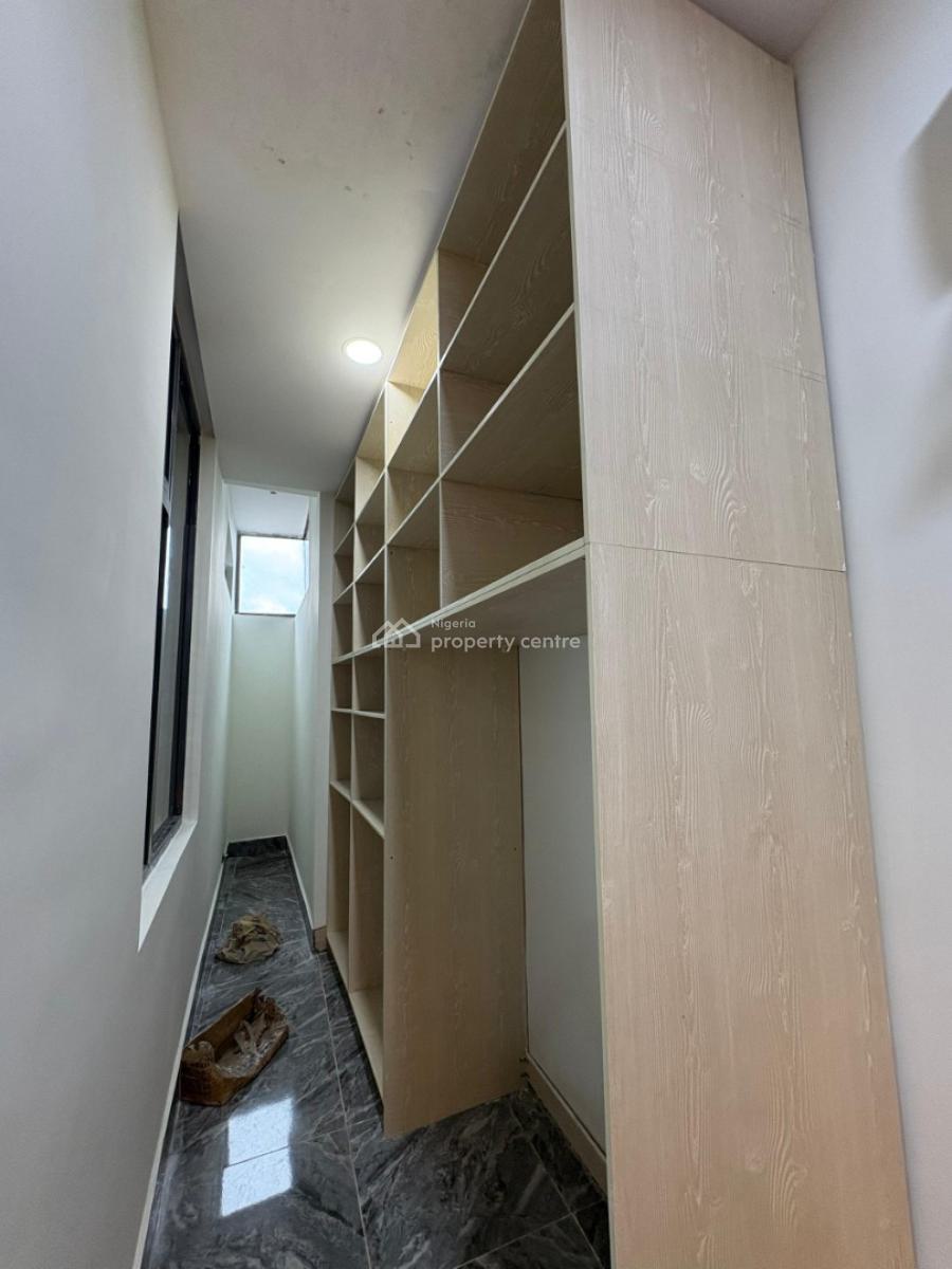 Ikoyis Premium 3-bedroom Apartment, Ikoyi, Lagos, Flat / Apartment for Rent