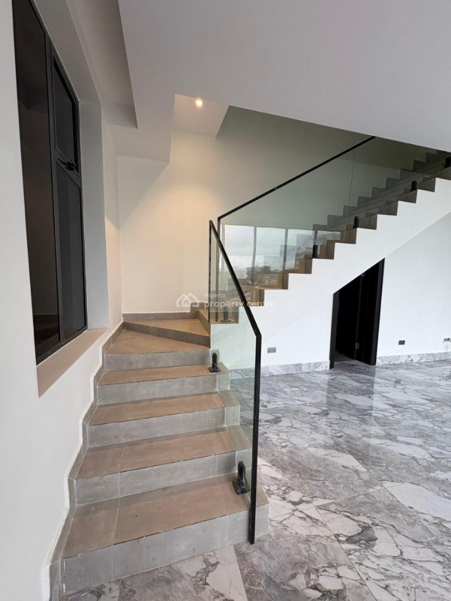 Ikoyis Premium 3-bedroom Apartment, Ikoyi, Lagos, Flat / Apartment for Rent
