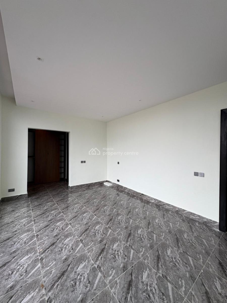 Ikoyis Premium 3-bedroom Apartment, Ikoyi, Lagos, Flat / Apartment for Rent