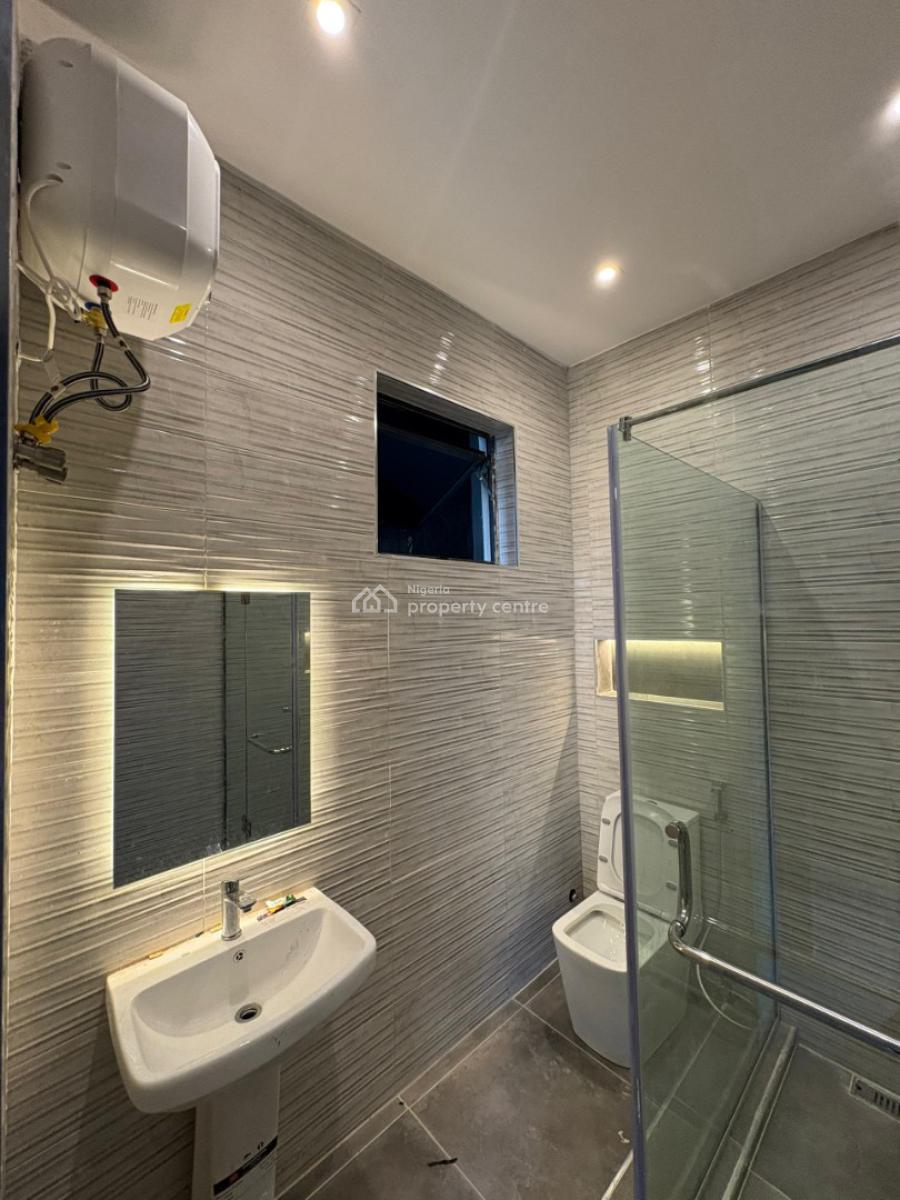 Ikoyis Premium 3-bedroom Apartment, Ikoyi, Lagos, Flat / Apartment for Rent