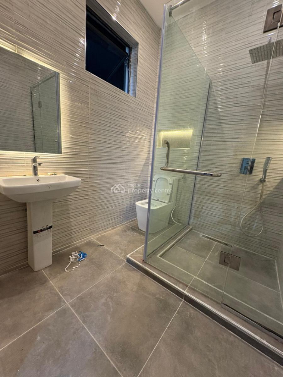 Ikoyis Premium 3-bedroom Apartment, Ikoyi, Lagos, Flat / Apartment for Rent