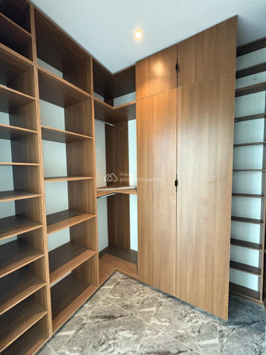 Ikoyis Premium 3-bedroom Apartment, Ikoyi, Lagos, Flat / Apartment for Rent