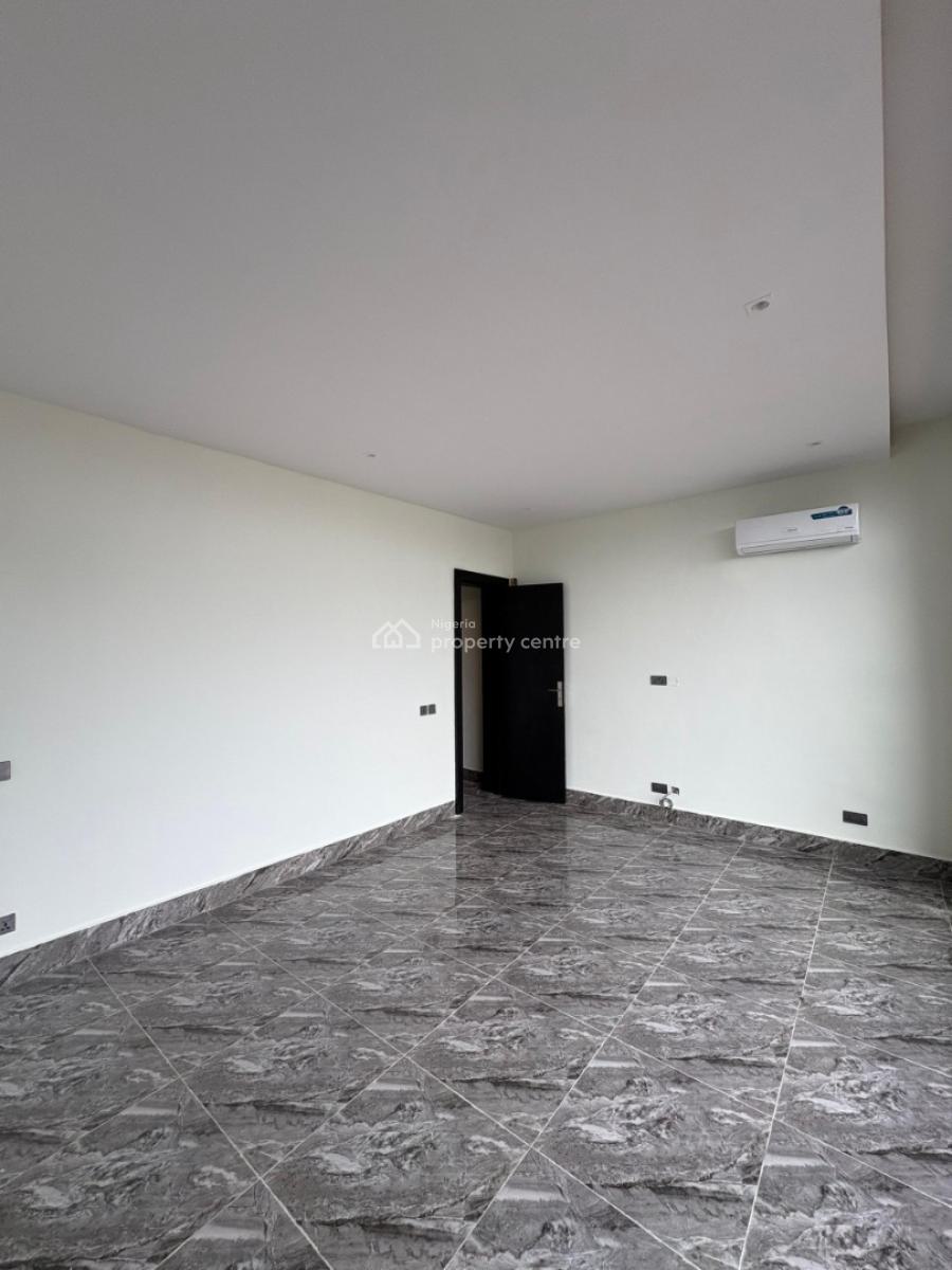 Ikoyis Premium 3-bedroom Apartment, Ikoyi, Lagos, Flat / Apartment for Rent