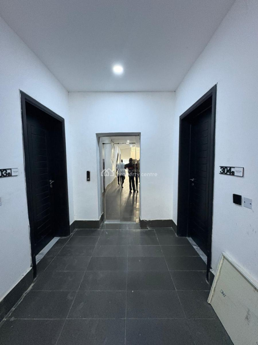 Ikoyis Premium 3-bedroom Apartment, Ikoyi, Lagos, Flat / Apartment for Rent