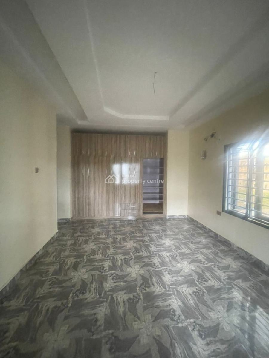 Lovely 3bedroom Block of Flat, Jahi, Abuja, Flat / Apartment for Rent