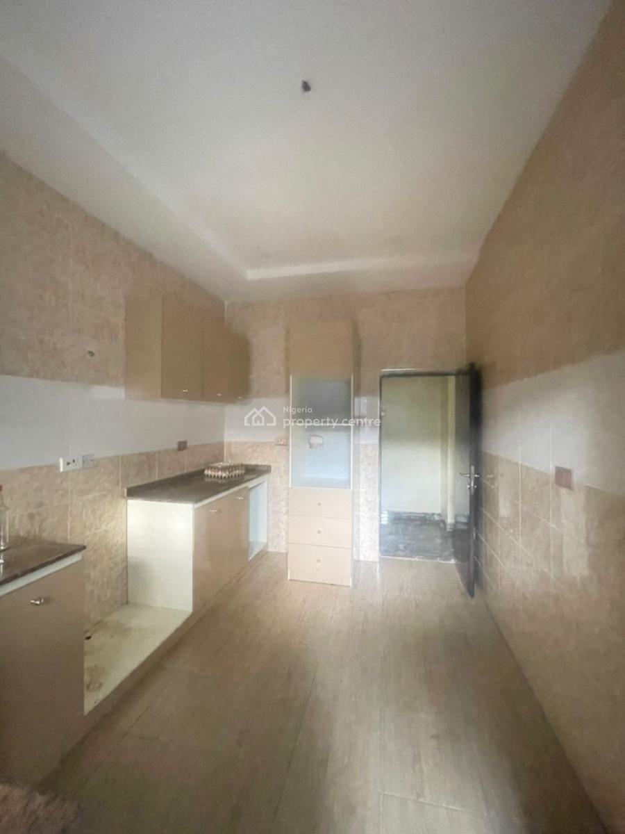 Lovely 3bedroom Block of Flat, Jahi, Abuja, Flat / Apartment for Rent