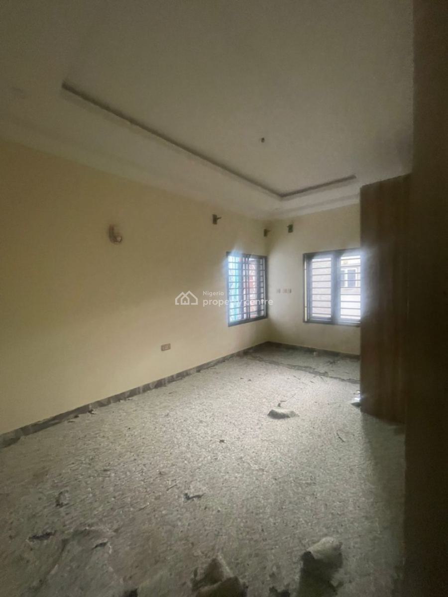 Lovely 3bedroom Block of Flat, Jahi, Abuja, Flat / Apartment for Rent