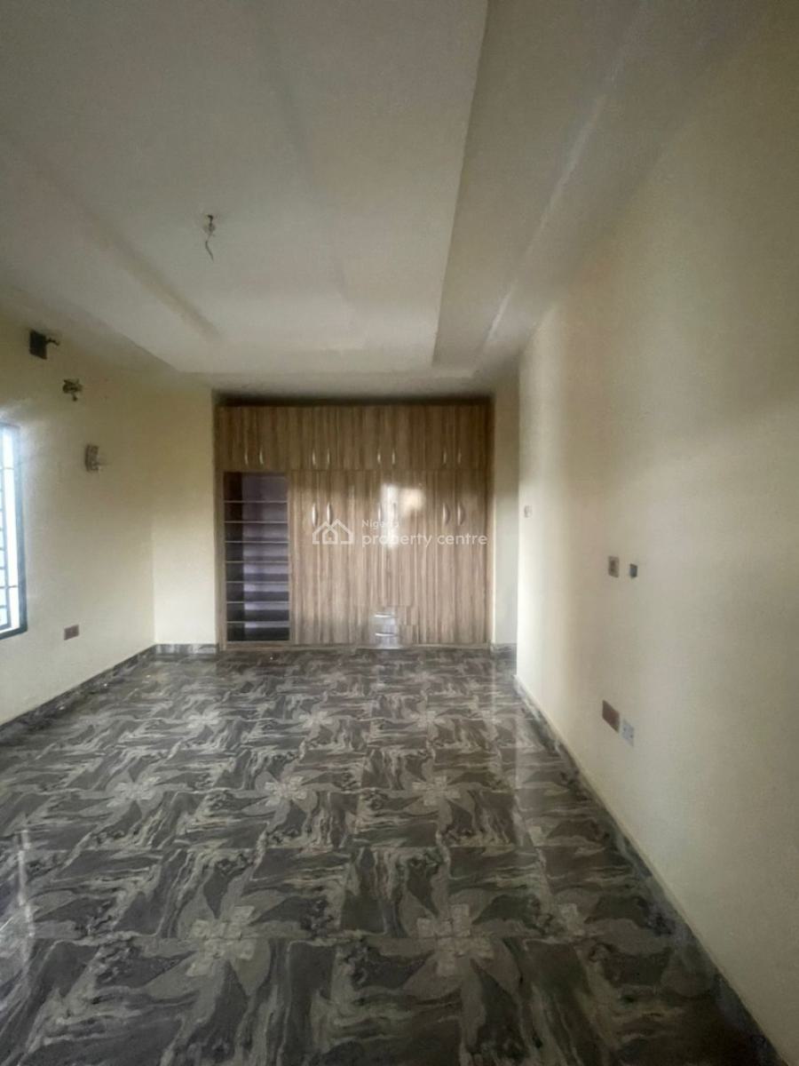 Lovely 3bedroom Block of Flat, Jahi, Abuja, Flat / Apartment for Rent
