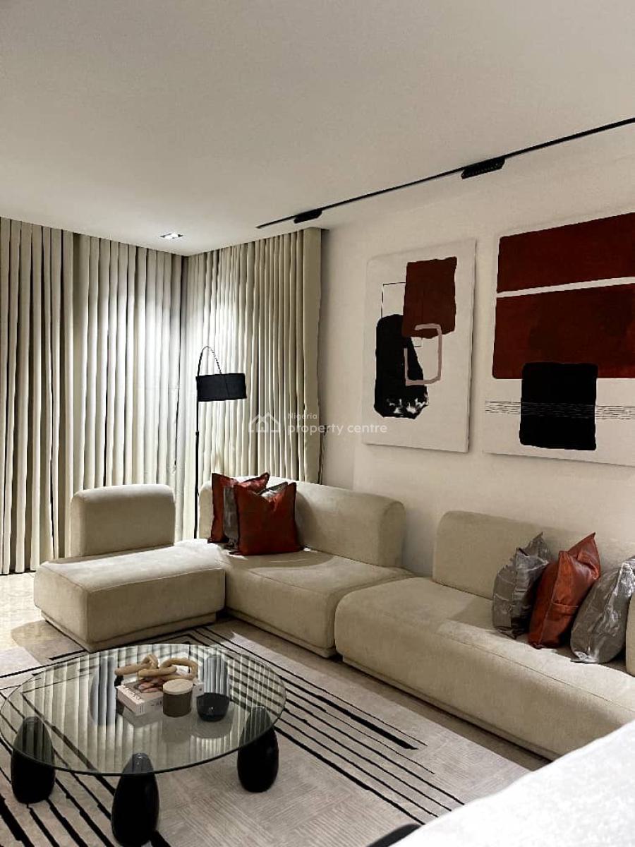 1bedroom, Main, Jabi, Abuja, Flat / Apartment Short Let