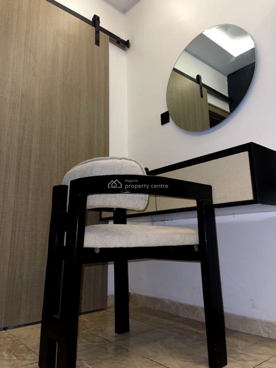 1bedroom, Main, Jabi, Abuja, Flat / Apartment Short Let