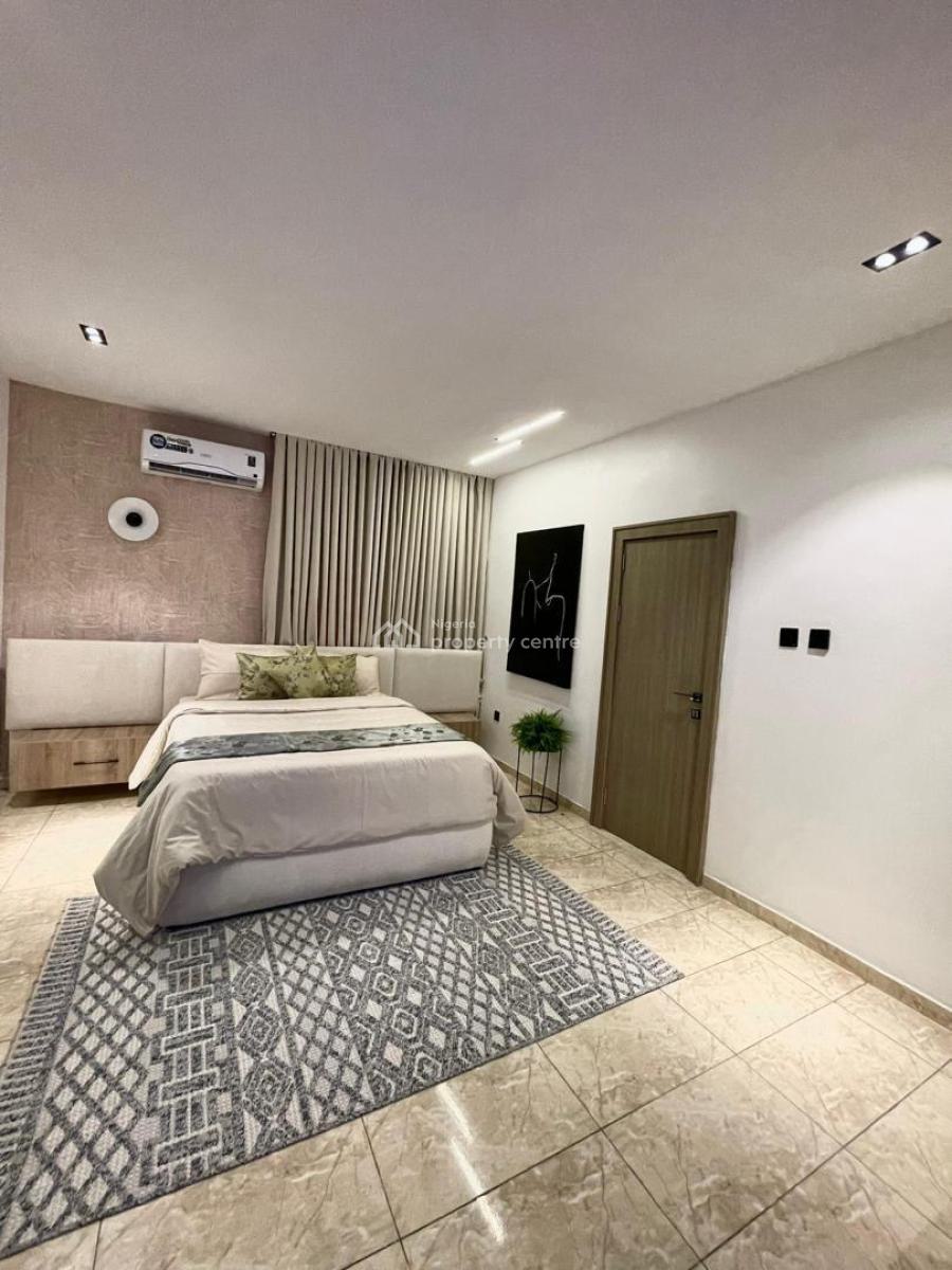 1bedroom, Main, Jabi, Abuja, Flat / Apartment Short Let