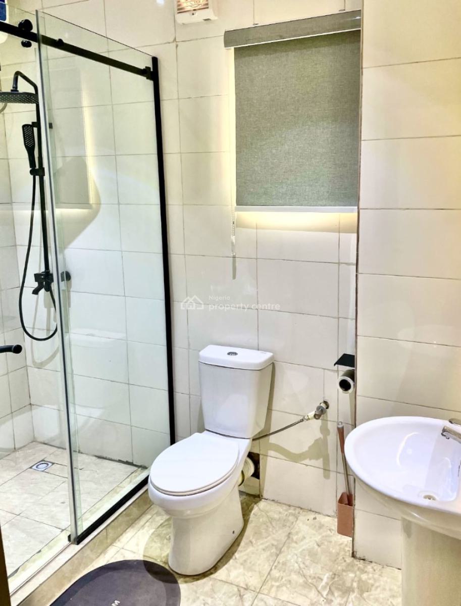 1bedroom, Main, Jabi, Abuja, Flat / Apartment Short Let