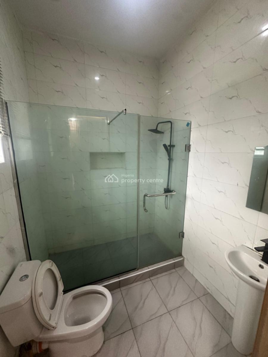Fully Furnished 2 Bedroom Apartment, Ologolo, Lekki, Lagos, Flat / Apartment for Rent