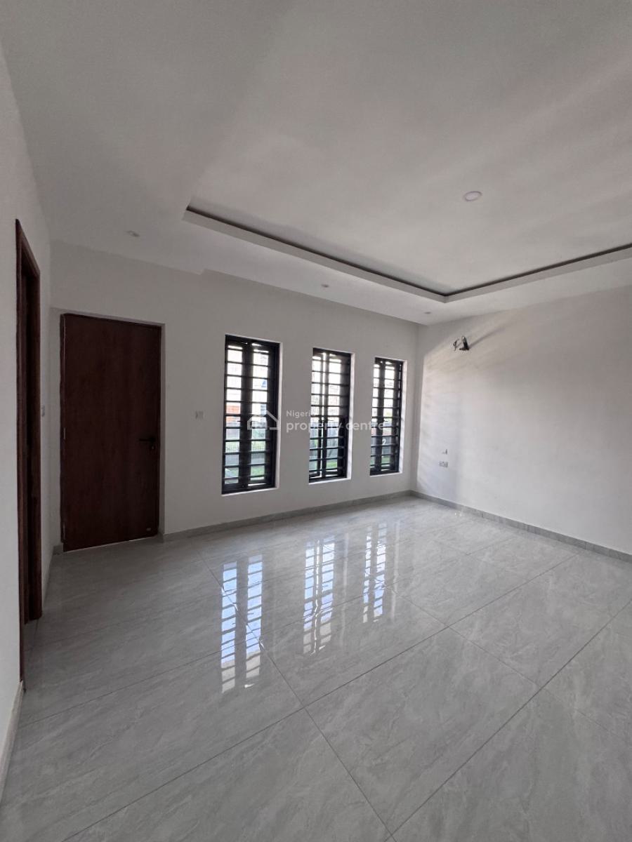 Luxury and Spacious 3 Bedroom Apartment, Less Than 5 Minutes Drive From Nike Art Gallery, Ikate Elegushi, Lekki, Lagos, Flat / Apartment for Sale