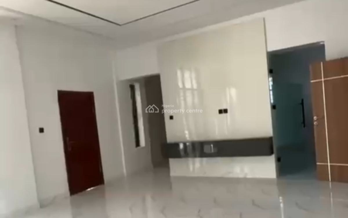5bedroom Mansion + Bq S/pool, Roof Top Terrace for Get Together Etc, Sunshine Estate Behind Blenco Opp Sky Mall, Sangotedo, Ajah, Lagos, Detached Duplex for Sale