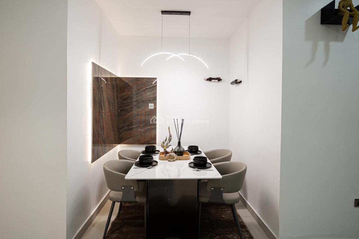 Have a Taste of Luxury and Comfort in Our Newly Launched Unit, Lekki Phase 1, Lekki, Lagos, Flat / Apartment Short Let