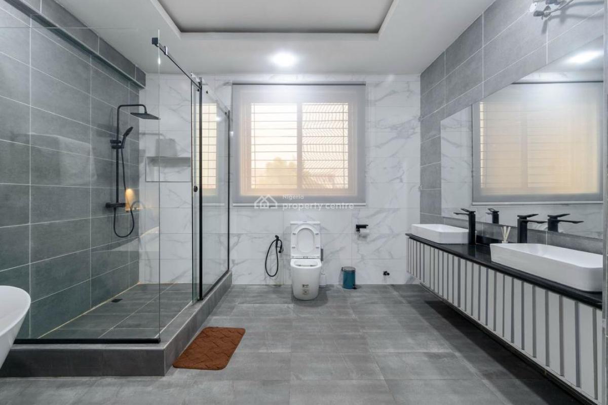 Newly Opened 2 Bedroom Apartment with Swimming Pool, Snooker Boa, Lekki Phase 1, Lekki, Lagos, Flat / Apartment Short Let