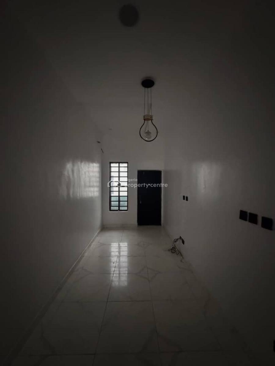 Exquisite 4 Bedroom Detached Duplex with Bq in Serene Estate, Orchid Road, Lekki, Lagos, Detached Duplex for Sale