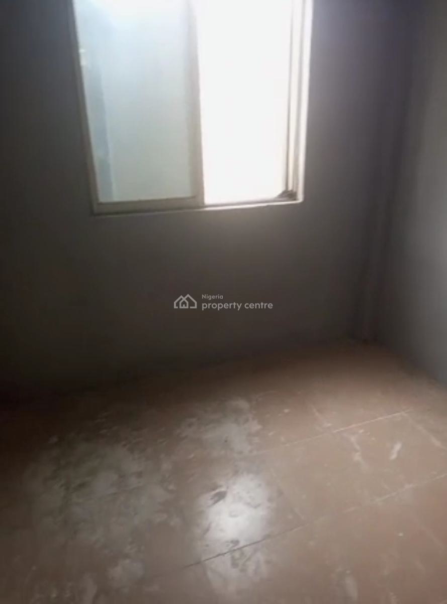 Newly Renovated Mini Flat with Full Pop, Bailey Street, Shomolu, Lagos, Mini Flat (room and Parlour) for Rent