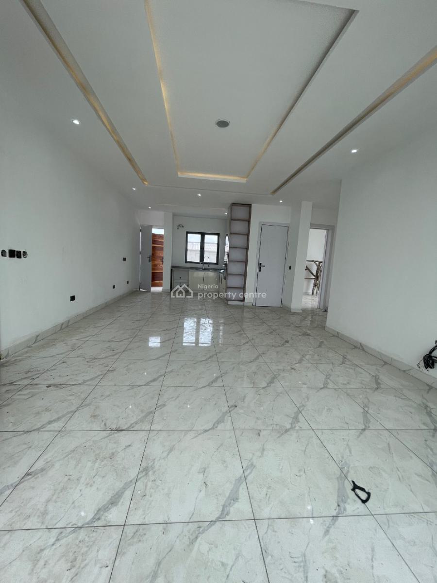 2 Bedroom Apartment, Agungi, Lekki, Lagos, Self Contain (single Rooms) for Sale