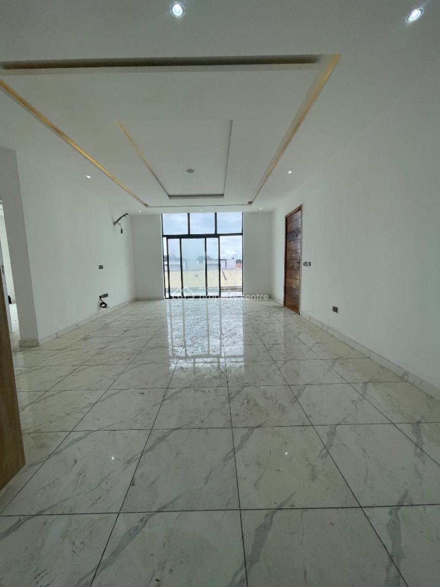 2 Bedroom Apartment, Agungi, Lekki, Lagos, Self Contain (single Rooms) for Sale