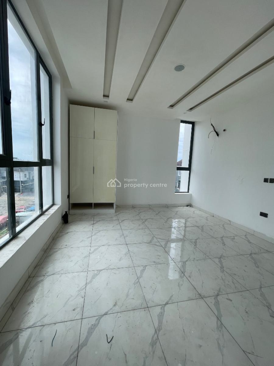 2 Bedroom Apartment, Agungi, Lekki, Lagos, Self Contain (single Rooms) for Sale