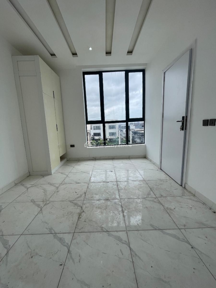 2 Bedroom Apartment, Agungi, Lekki, Lagos, Self Contain (single Rooms) for Sale