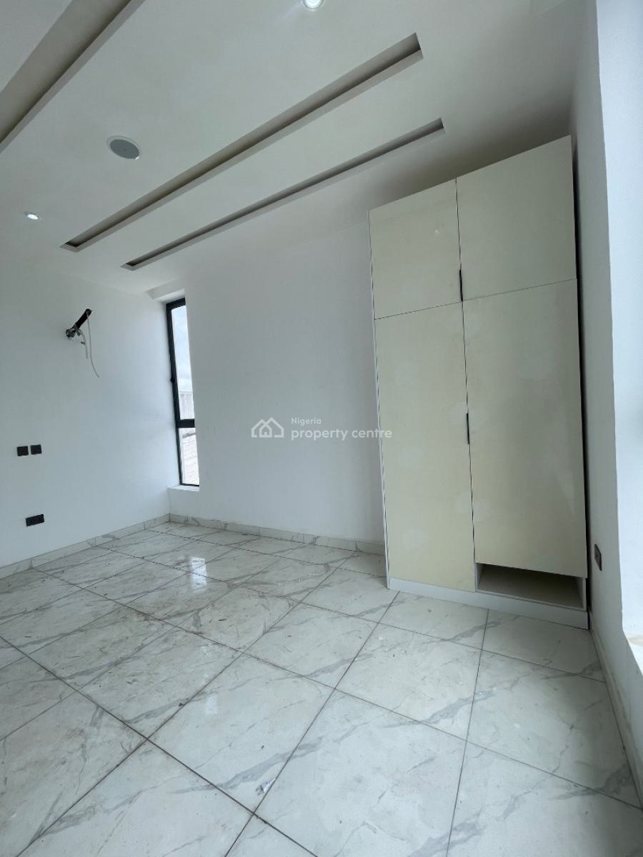 2 Bedroom Apartment, Agungi, Lekki, Lagos, Self Contain (single Rooms) for Sale