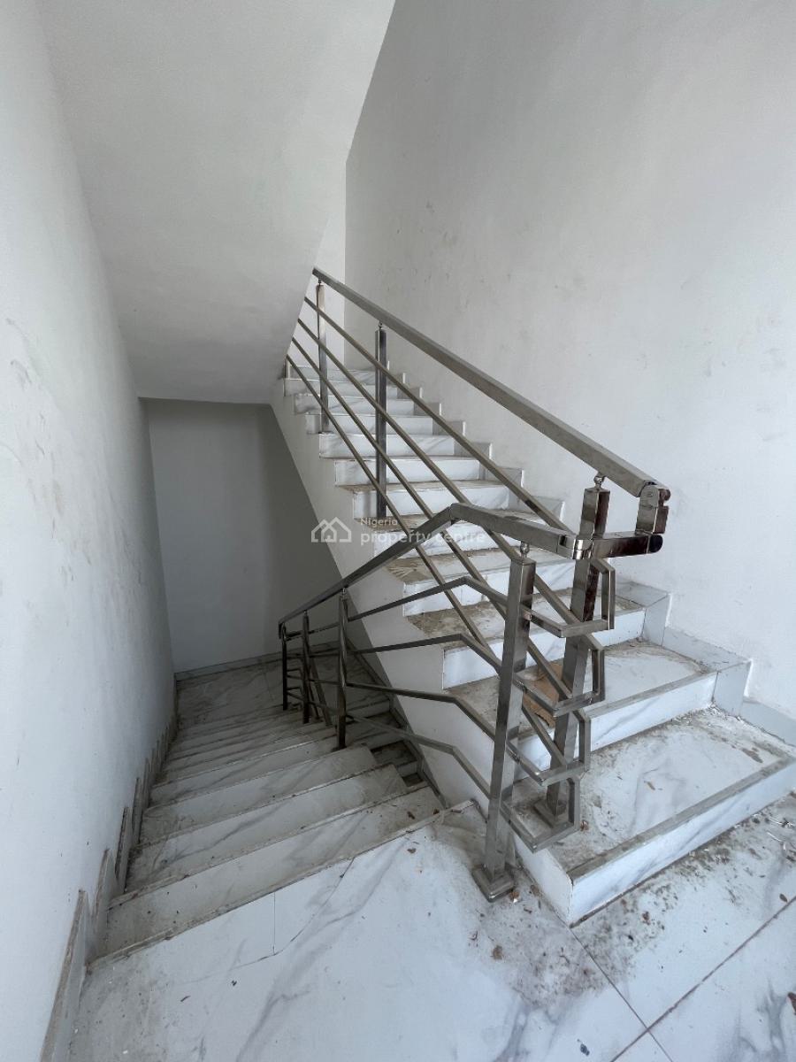 2 Bedroom Apartment, Agungi, Lekki, Lagos, Self Contain (single Rooms) for Sale