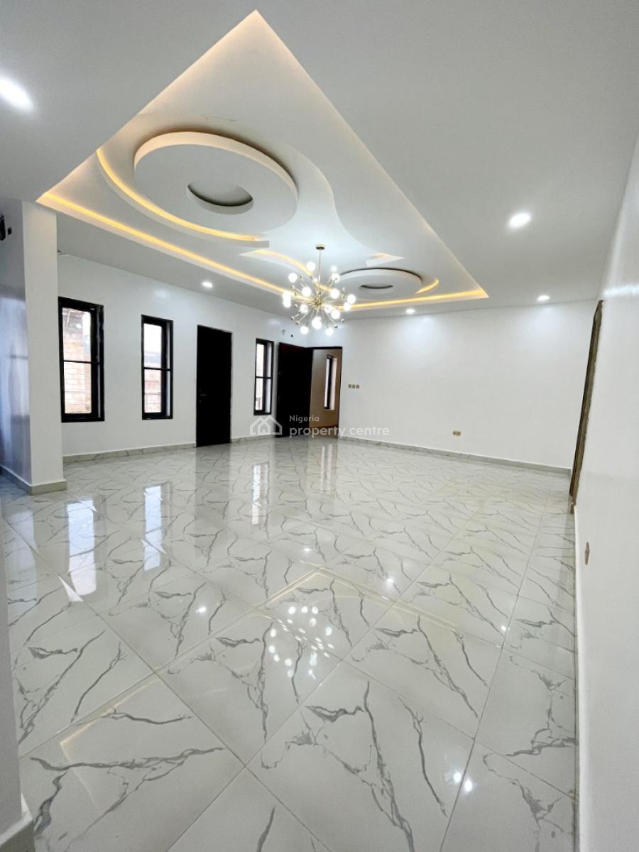 Luxury 2 Bedroom Block of Flats in a Secure Environment, By Living Faith Church, Jahi, Abuja, Block of Flats for Rent