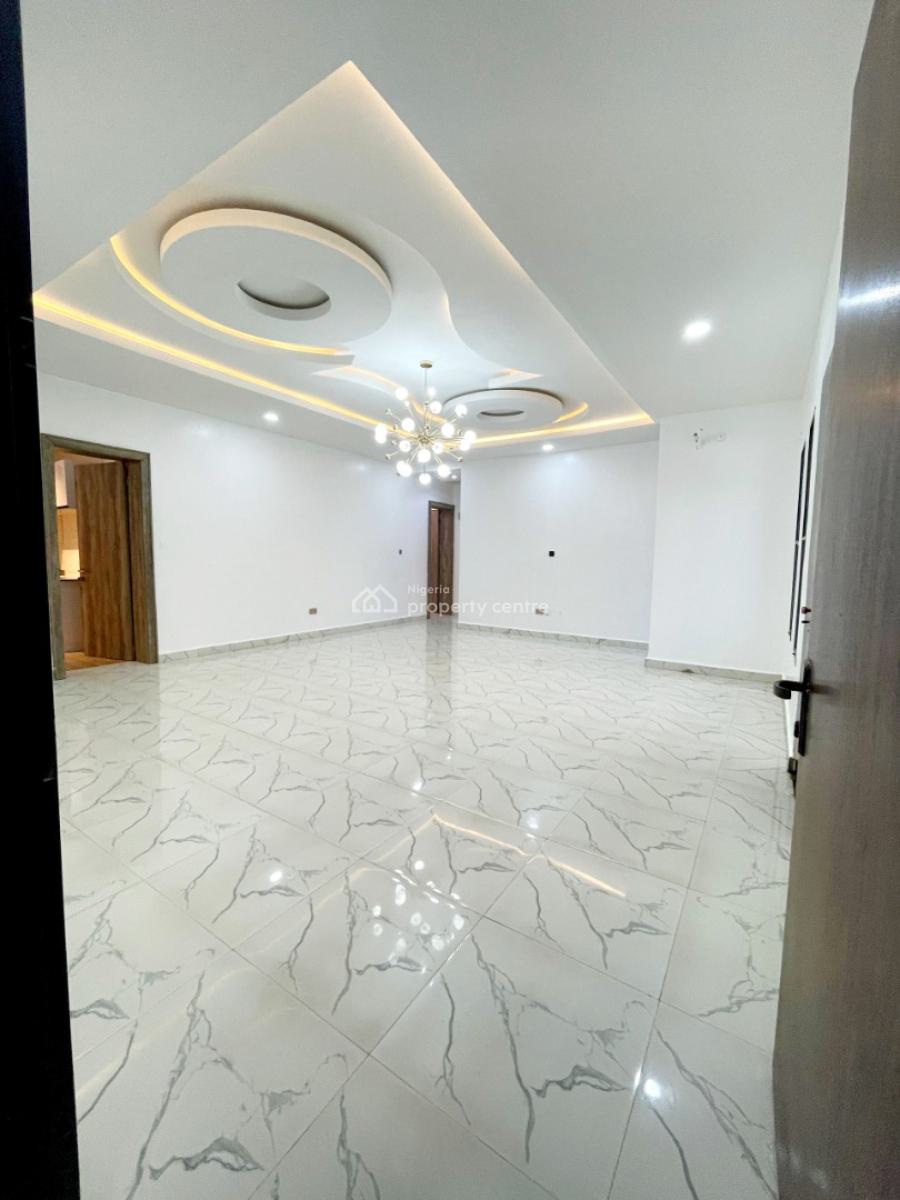 Luxury 2 Bedroom Block of Flats in a Secure Environment, By Living Faith Church, Jahi, Abuja, Block of Flats for Rent
