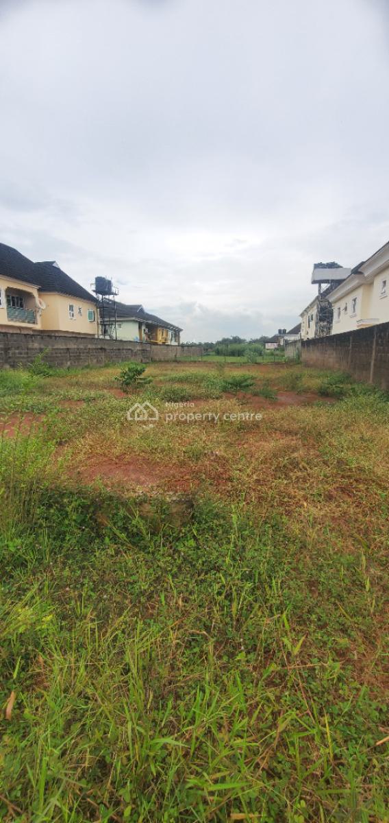 Fully Fill Full Plot of Land, Opic, Isheri North, Lagos, Residential Land for Sale