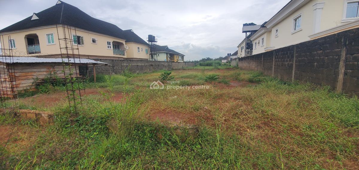 Fully Fill Full Plot of Land, Opic, Isheri North, Lagos, Residential Land for Sale