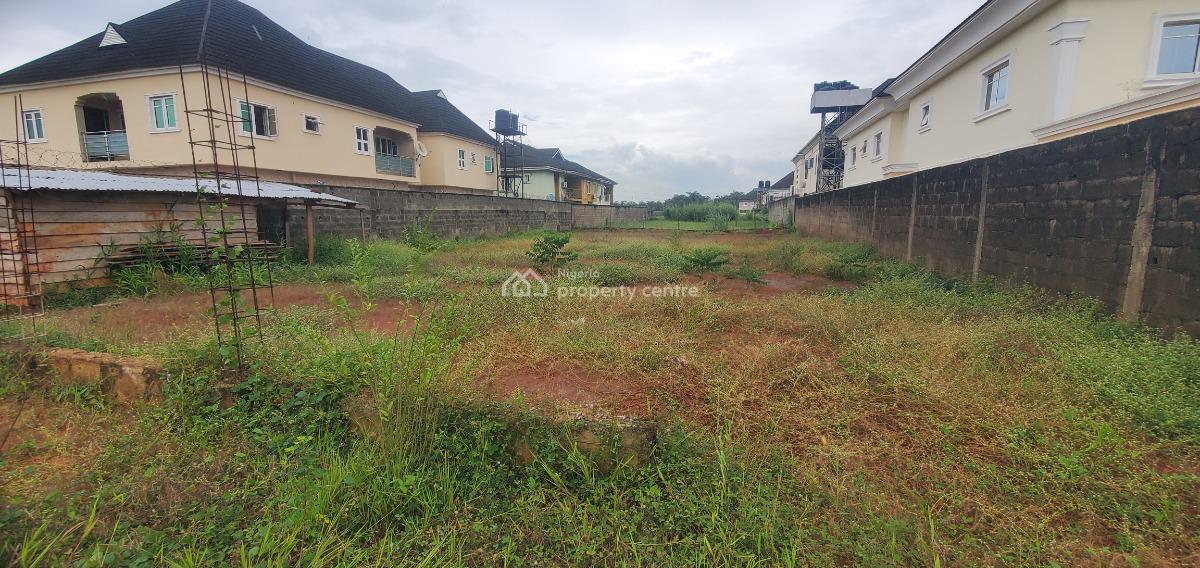 Fully Fill Full Plot of Land, Opic, Isheri North, Lagos, Residential Land for Sale