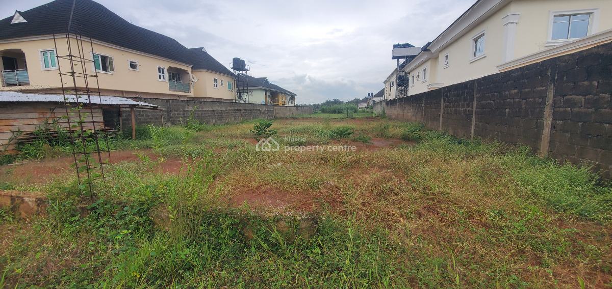 Fully Fill Full Plot of Land, Opic, Isheri North, Lagos, Residential Land for Sale