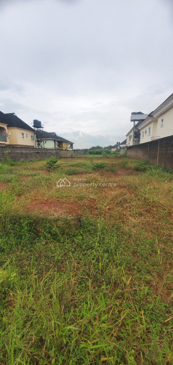 Fully Fill Full Plot of Land, Opic, Isheri North, Lagos, Residential Land for Sale