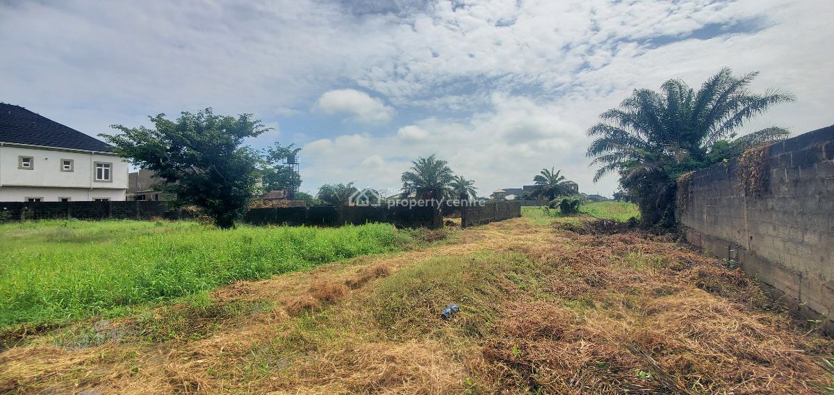 Fully Fenced Full Plot of Land at Opic, Opic Estate Lagos, Opic, Isheri North, Lagos, Residential Land for Sale