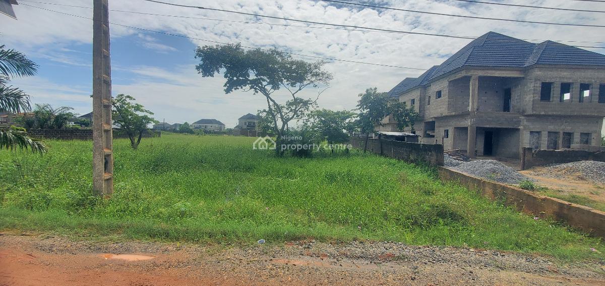 Full Plot of Land at Opic Estate, Opic, Isheri North, Lagos, Residential Land for Sale
