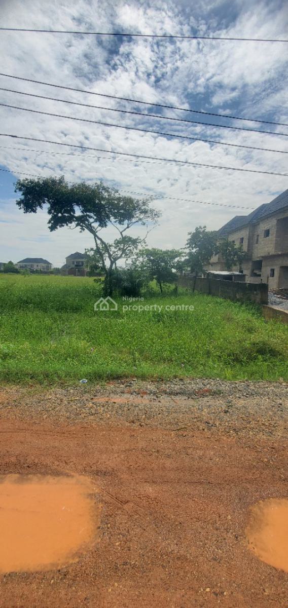 Full Plot of Land at Opic Estate, Opic, Isheri North, Lagos, Residential Land for Sale
