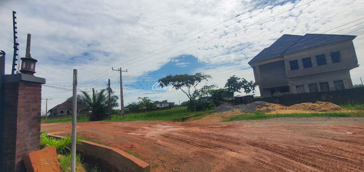 Full Plot of Land at Opic Estate, Opic, Isheri North, Lagos, Residential Land for Sale