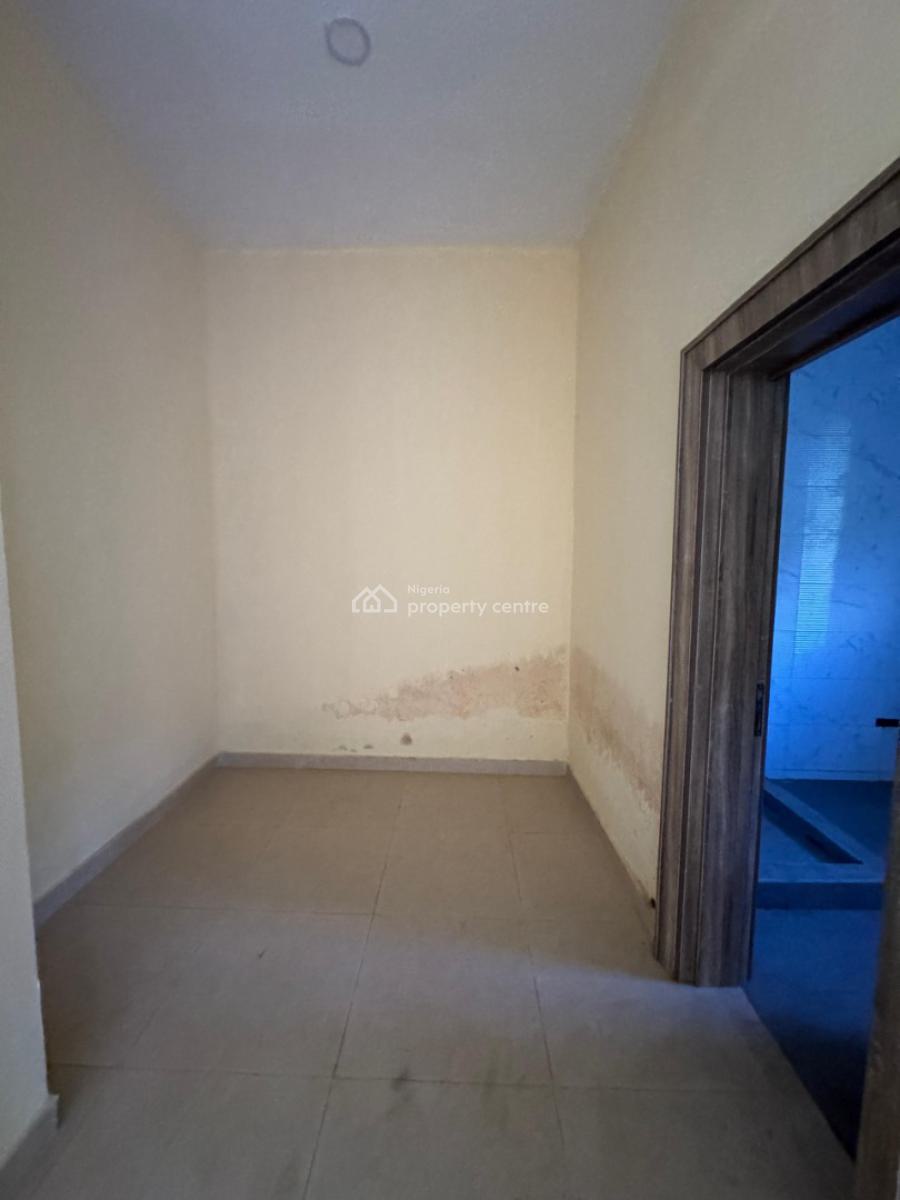 Brand New 4 Bedroom Terrace Duplex with Bq and 2 Living Rooms, Katampe Extension, Katampe, Abuja, Terraced Duplex for Rent
