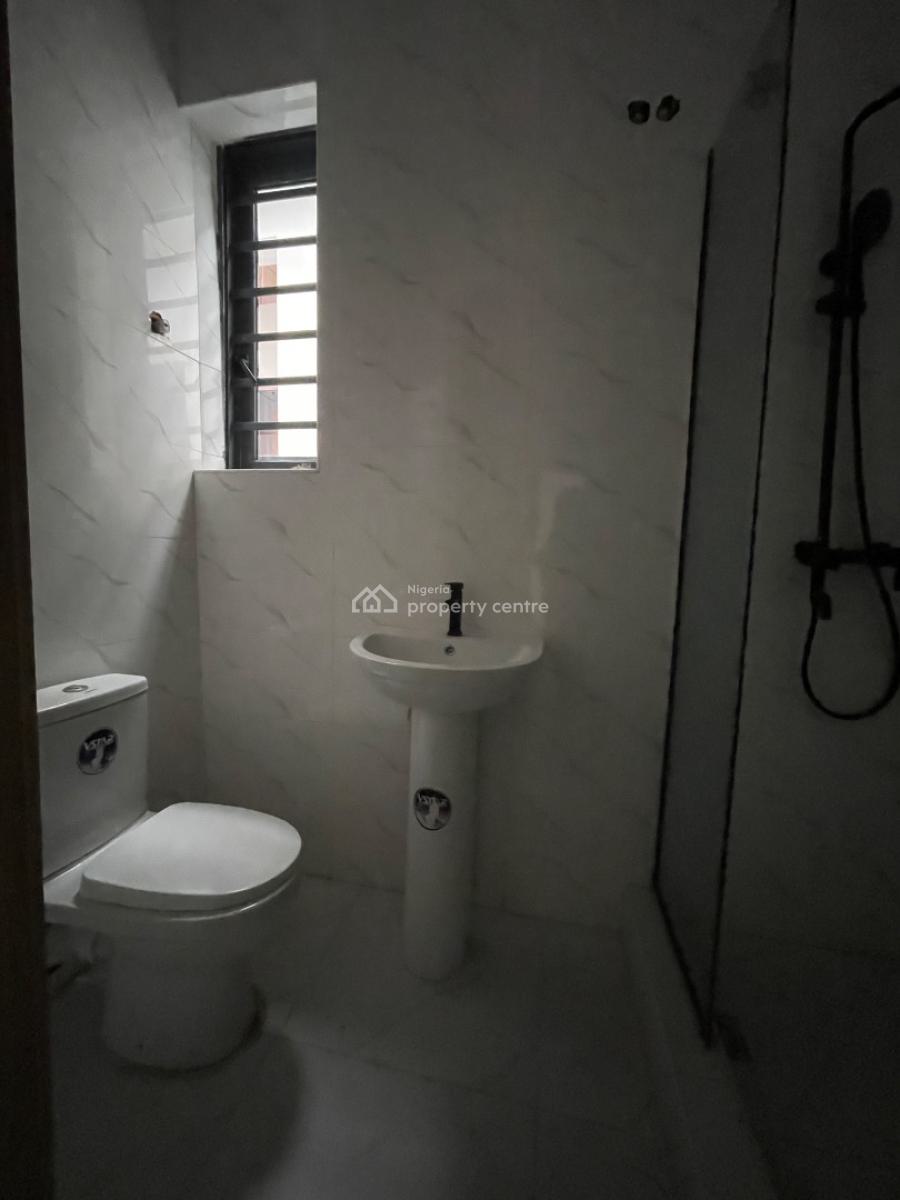 4 Bedroom, Agungi, Lekki, Lagos, Semi-detached Duplex for Sale