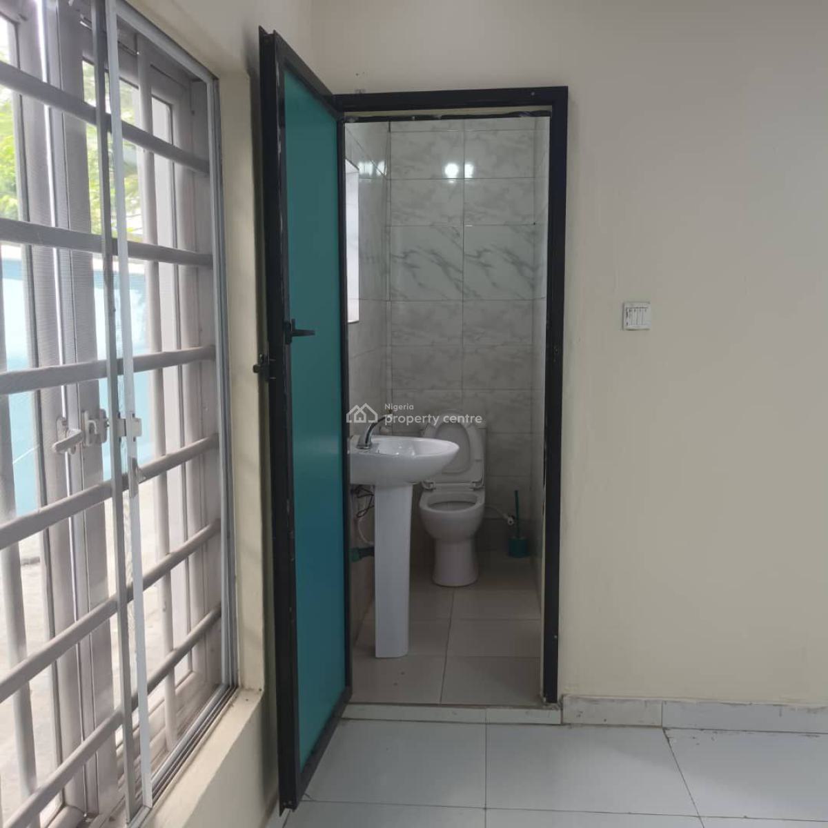 Luxury & Massive 3 Bedroom Duplex + Bq, Cctv, Close to Intl. Airport, Peace Estate Within Canoe Bus-stop, Ilamose, Oke Afa, Ejigbo, Lagos St, Oke Afa, Isolo, Lagos, Detached Duplex for Sale