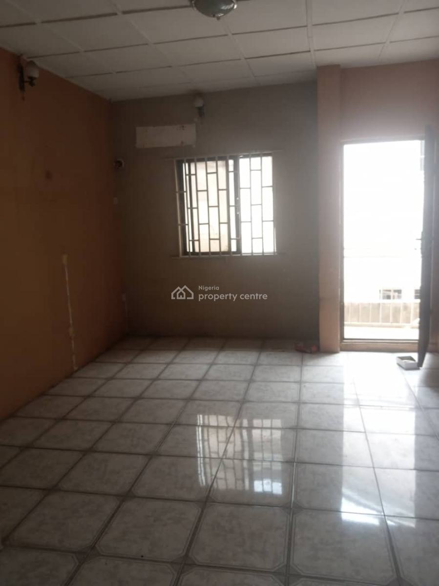 Mini Flat with 2 Toilets, Wemabod Estate, Adeniyi Jones, Ikeja, Lagos, Mini Flat (room and Parlour) for Rent