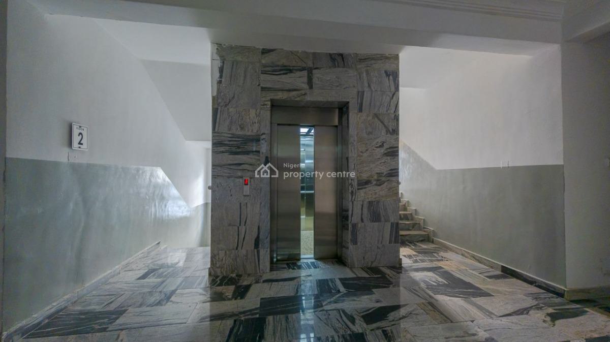 Serene and Classy 1 Bedroom Apartment, Ikoyi, Ikoyi, Lagos, Flat / Apartment Short Let