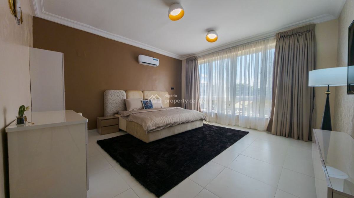 Serene and Classy 1 Bedroom Apartment, Ikoyi, Ikoyi, Lagos, Flat / Apartment Short Let